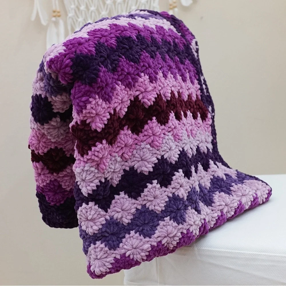 Handmade high quality